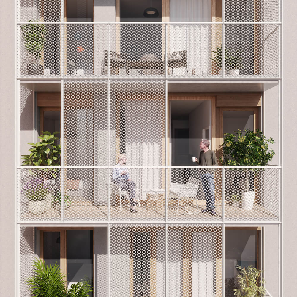 El Jardinet de Lesseps — foto 1